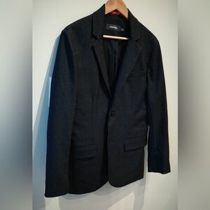 BluffWorks - Gramercy Suit in Navy